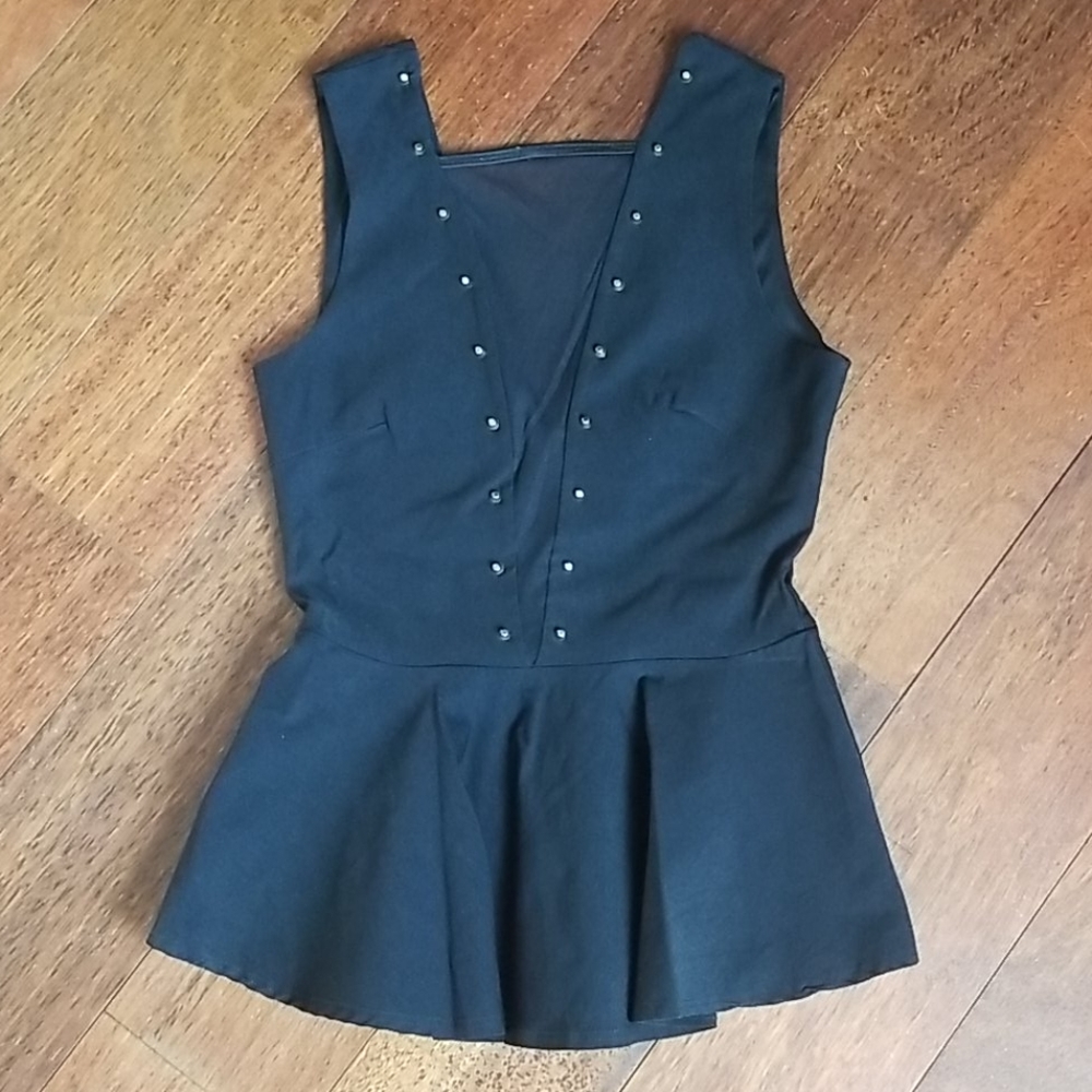 Unbranded | Sleeveless top
